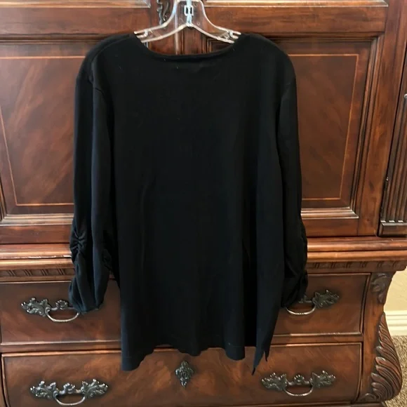 Spring sweater - Picture 2 of 4